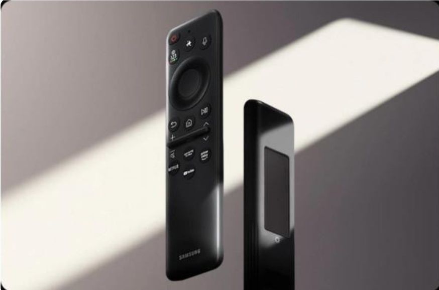 Телевізор Samsung QE50Q7F