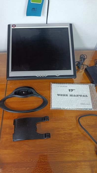 Monitor computador430452277102530561