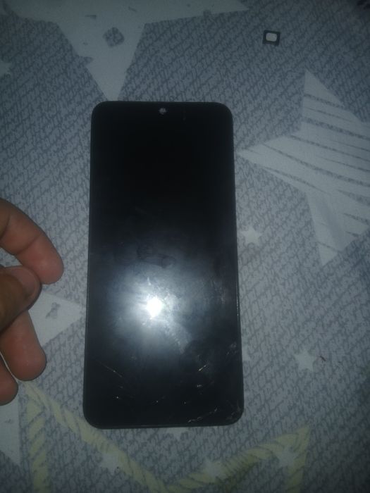 Деталі від Redmi 9A
