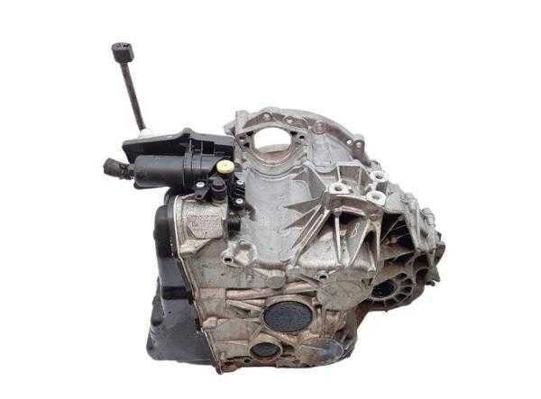 Caixa de Velocidades MERCEDES-BENZ A-CLASS (W176) | 104573