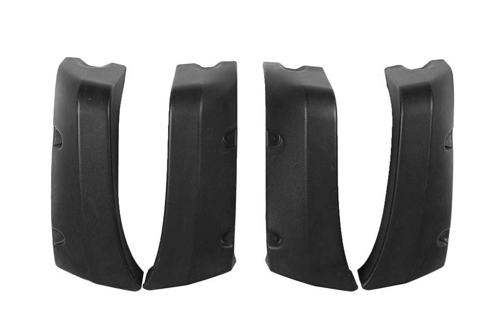 Jeep GRAND CHEROKEE WJ Poszerzenia nadkoli 7cm