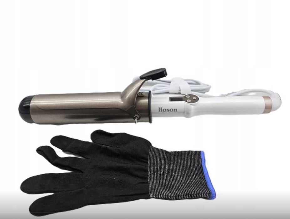 Lokówka Hoson X8399 do włosów profesjonalna ceramiczna