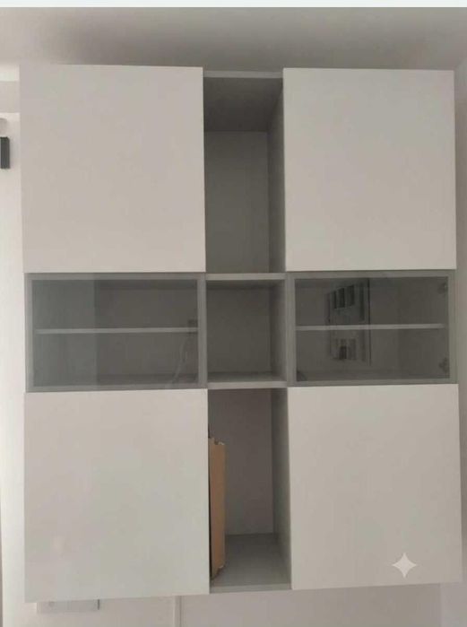 Conjunto móvel de sala