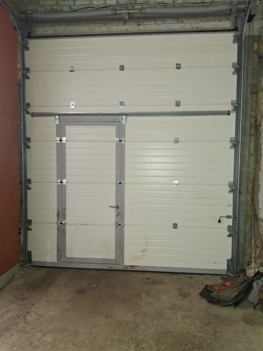 Здам в оренду склади 1000 квадратів  в межах міста