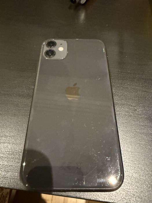 Iphone 11 64GB 100% sprawny