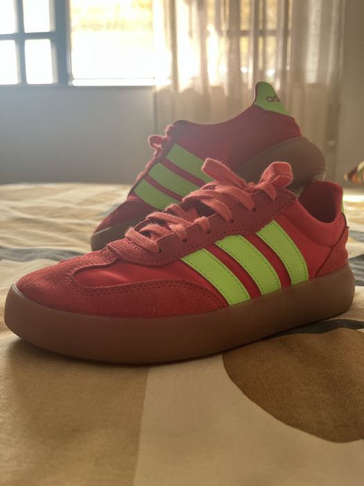 Sapatilhas Adidas Barreda Decode