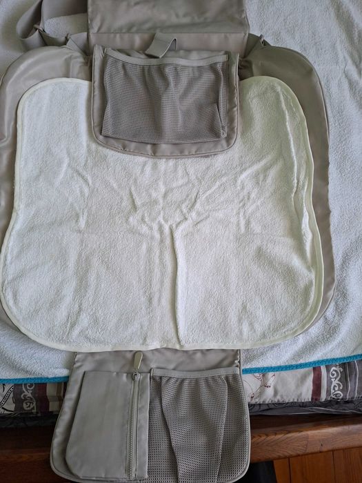 Дитяча дорожня сумка трансформер  від IKEA