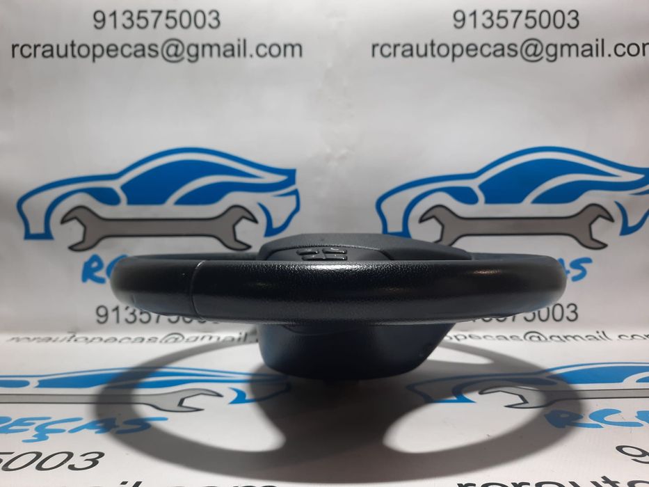 VOLANTE GUIADOR COMPLETO BMW SERIE 3 E91 TOURING 32306764547 6764547