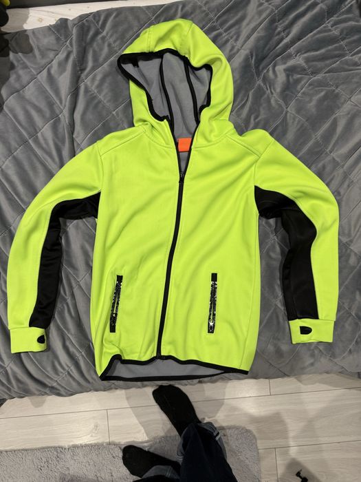Bluza jaskrawa