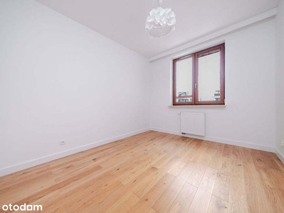 3 pokoje, wysoki standard, świetna lokalizacja