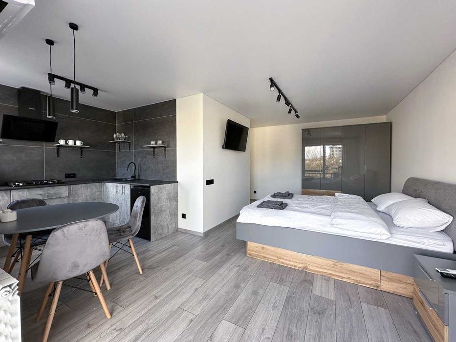 Квартира подобово по вул.Північний бульвар. 1