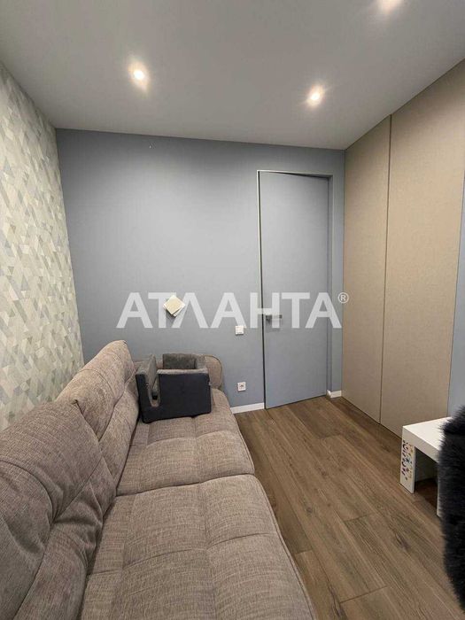 3 кімн квартира в ЖК Дмитрієвський на Таїрова/вул.Жаботинського