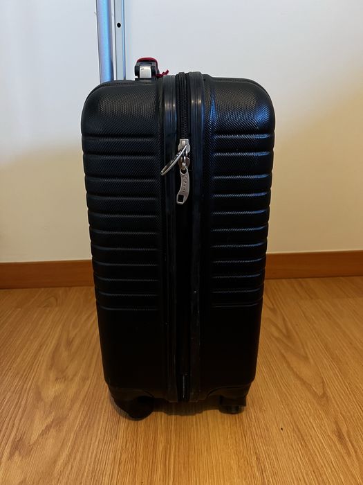 Mala de viagem Pequena