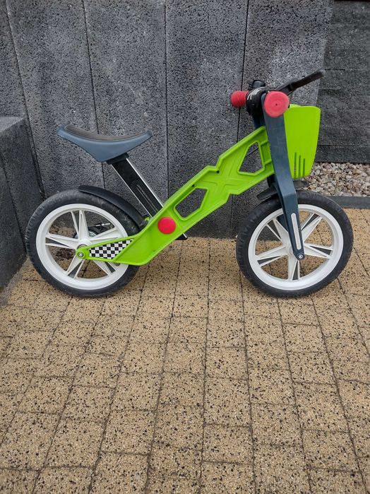 Rowerek biegowy xbike