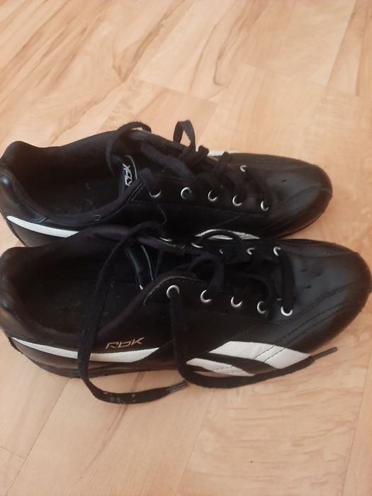 Buty reebok