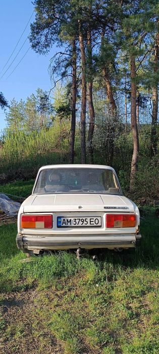 Ваз 2105 газ/бенз  Торг