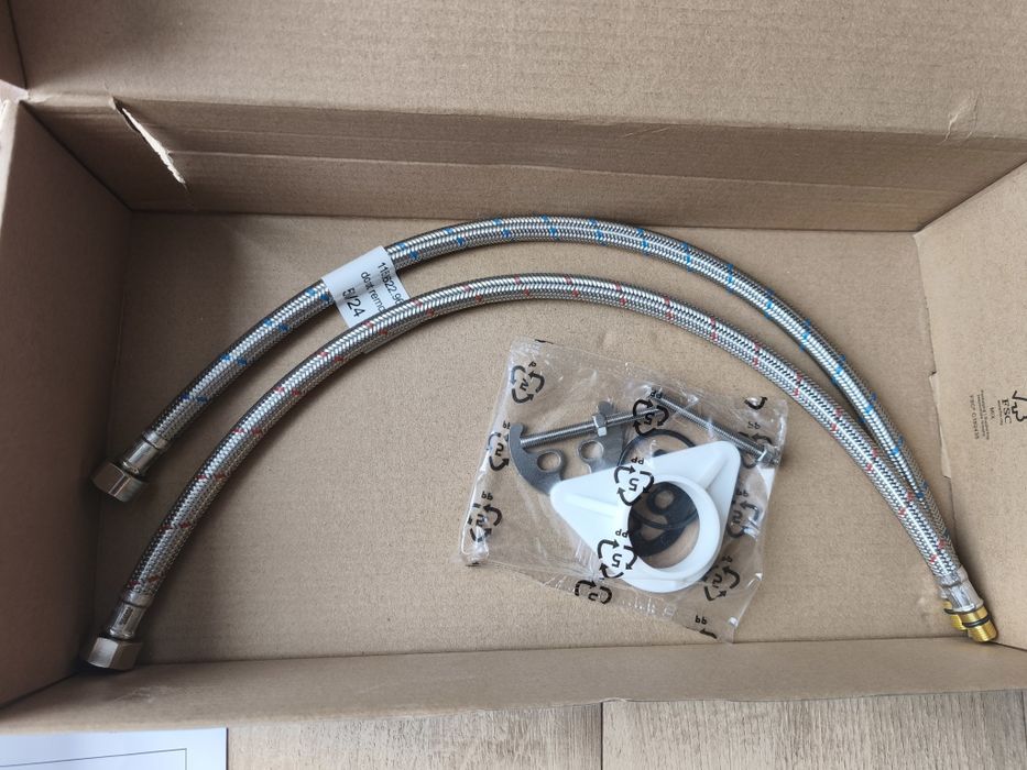 Nowa bateria kuchenna Franke 115.0622.963