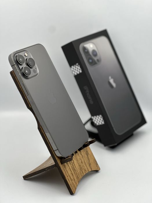  iPhone 13 Pro Max 256Gb Neverlock до 8 березня