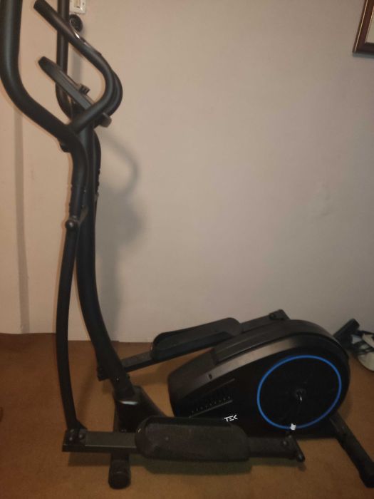 Orbitrek elektromagnetyczny