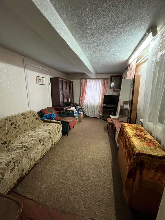 Продам частину будинку що знаходиться в центрі Білої Церкви