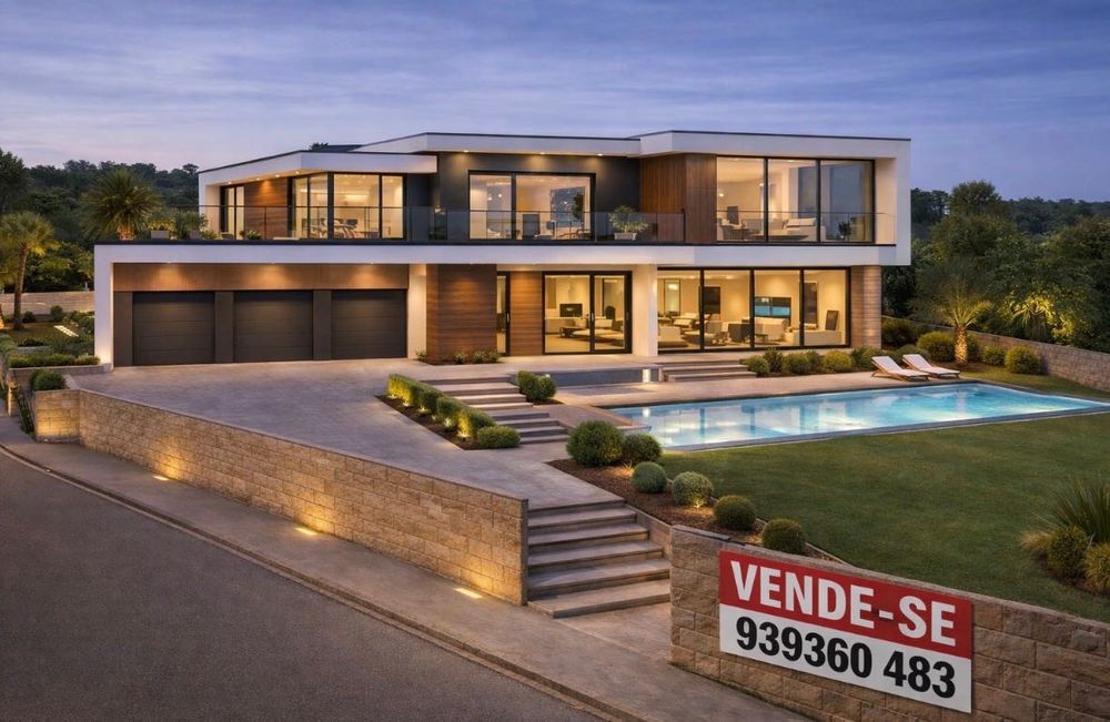 Lotes de terreno FIGUEIRAS-Lousada