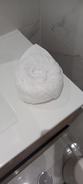 Limpeza em Alojamento