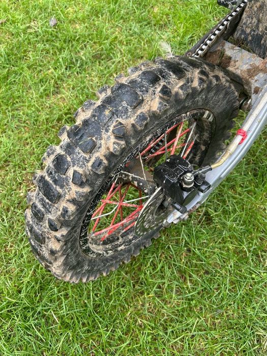 Продам Geon x-ride 125