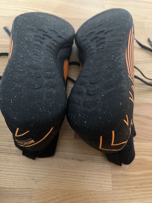 Nike mercurial X halówki rozmiar 37.5