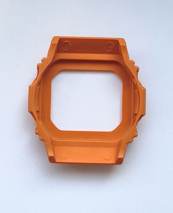 Bezel do Casio G-Shock GLX-5600RT-4ER
