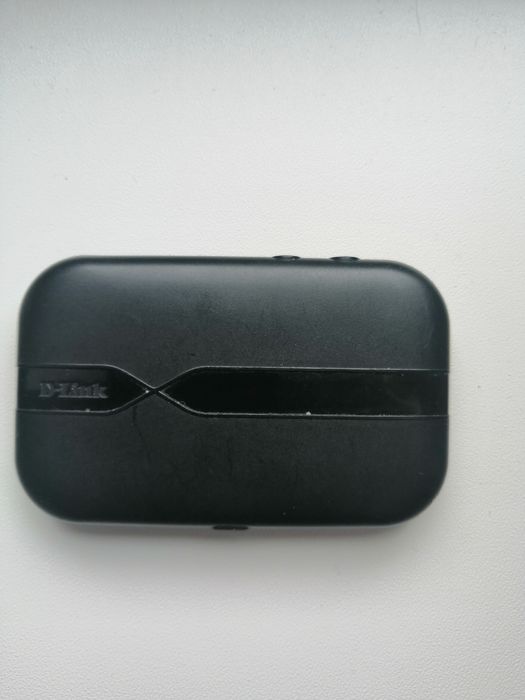 Sprzedam modem cena 100 bateria do wymiany