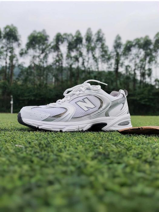 Buty damskie New_Balance NB|530 R.40,5