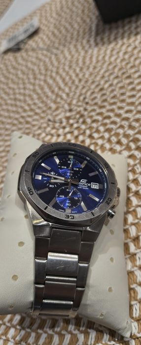Casio Edifice EFV - 640