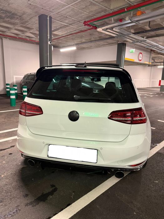 VW Golf 7 GTI Perfomance DSG Full Extras