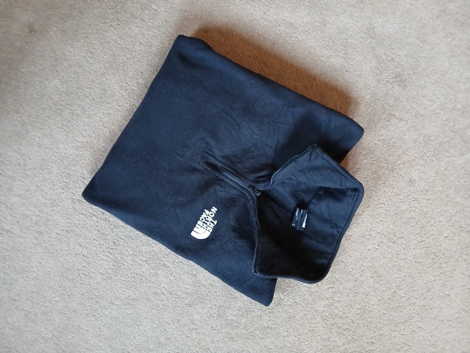 The North Face M Homem camisola
