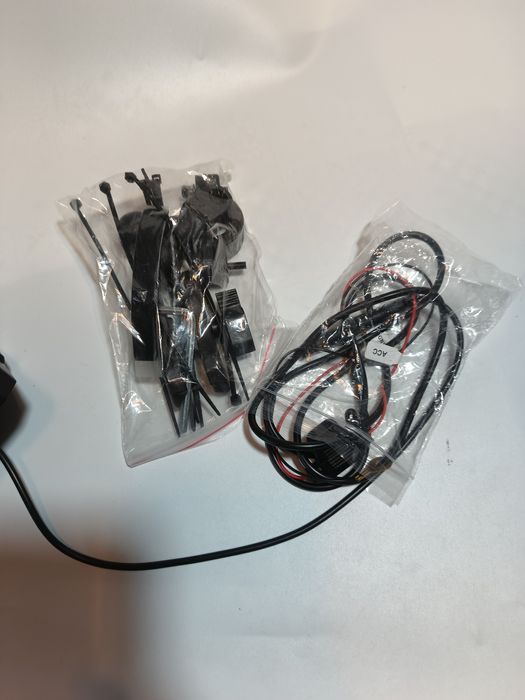 Radio nawigacja motocyklowa nowa