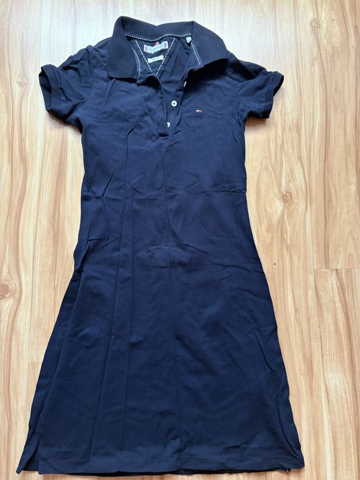 Sukienka tommy hilfiger M