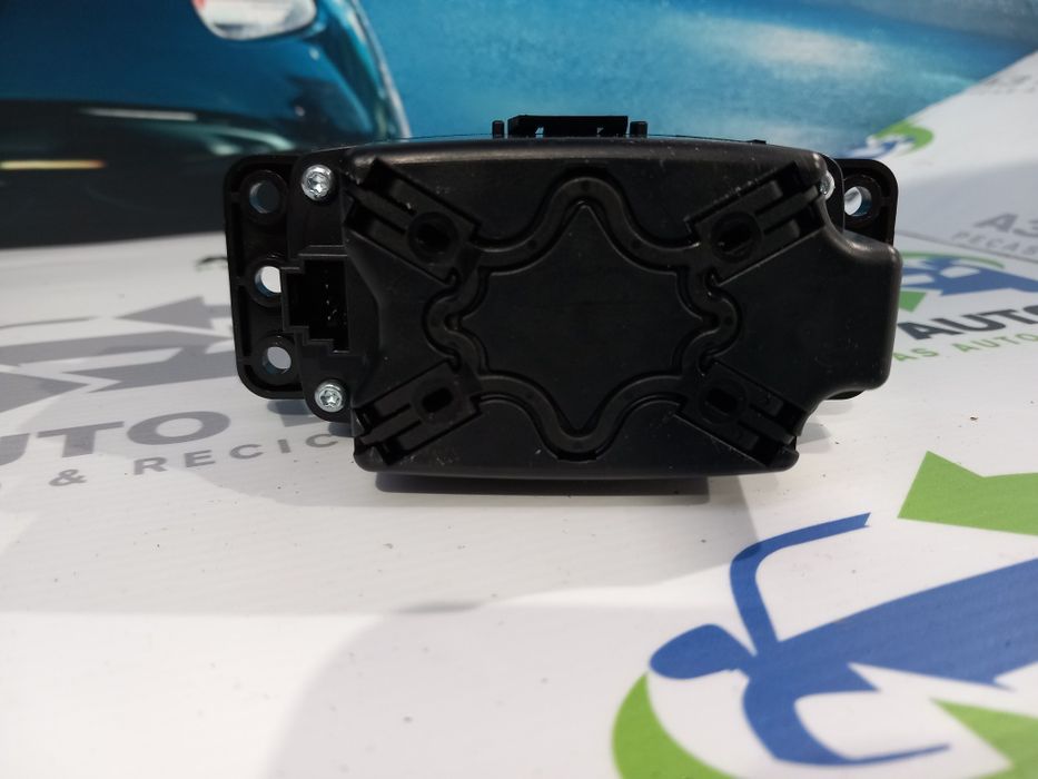 Comando navegação rádio GPS Mercedes Classe A W176