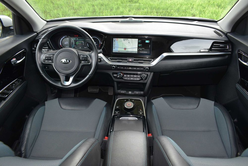 Kia e-Niro 64Kw Edition 7 204cv | ANO: 2021 | 57.000 KM
