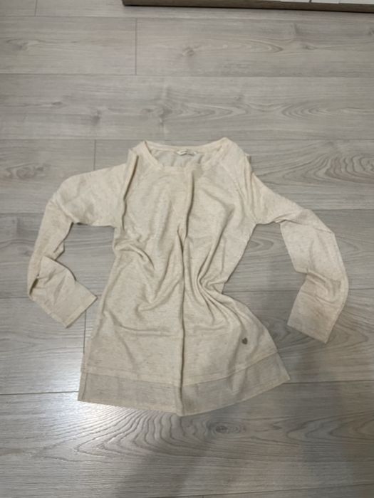 Cienki sweterek Cropp XS