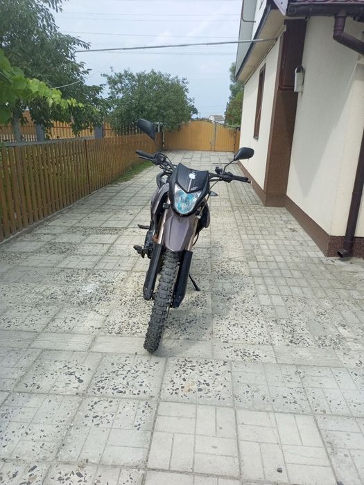 Продам шанрей 250