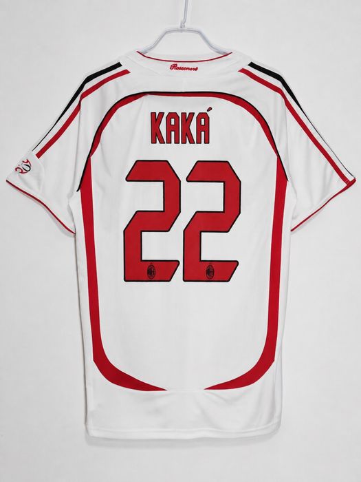 Camisalo da futebol