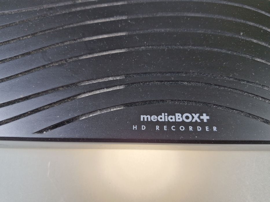 Dekoder Canal + Media Box + HD Recorder Dysk 500 GB  ITI-3740SX