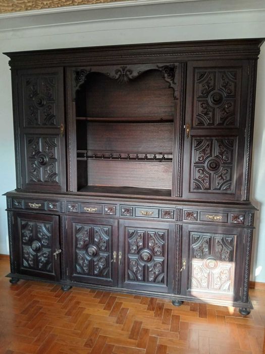 Movel de Sala Classico
