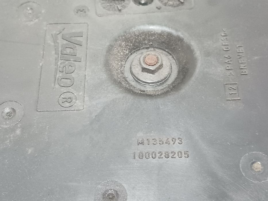 Termoventilador / motoventilador RENAULT Megane III (BZ0_)