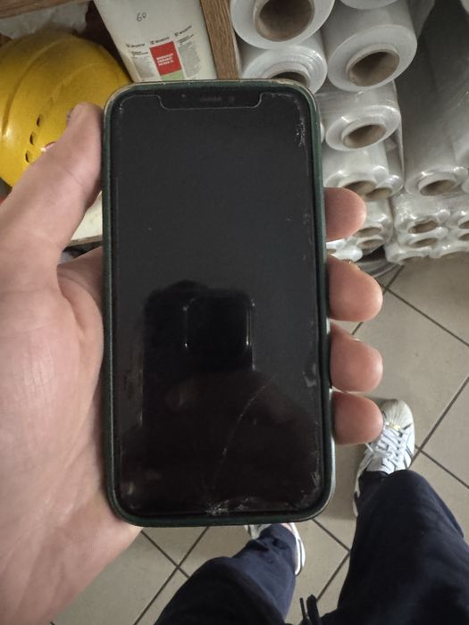 iphone 11 pro sprawny