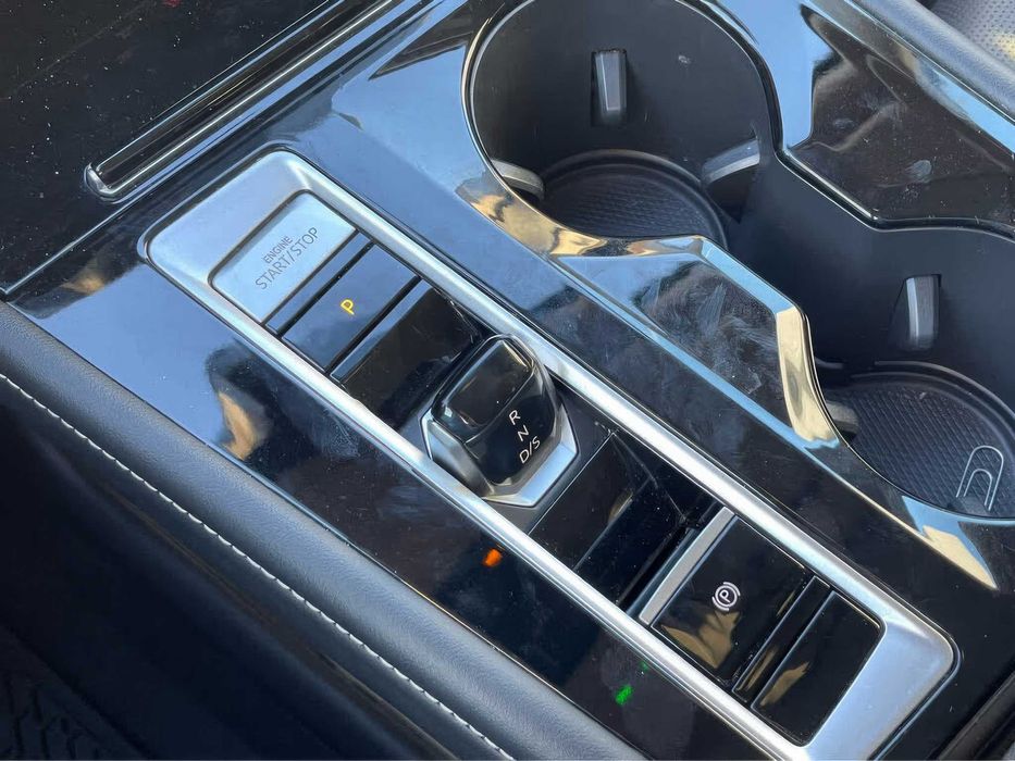 Volkswagen Atlas SEL 4Motion      2024