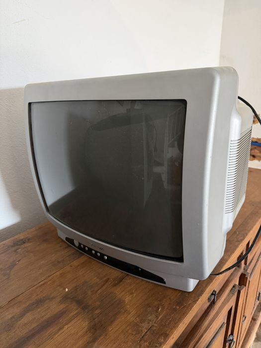 Televisoes antigas