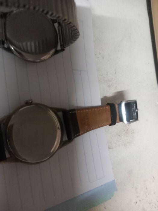 Pack relogios   cauny,timex, tissot,