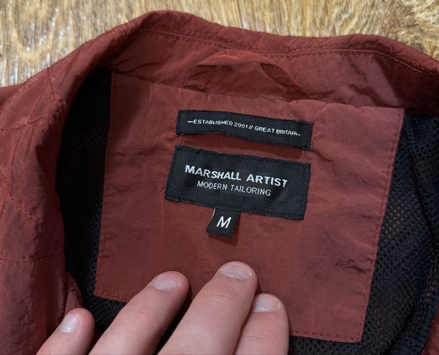 Ветровка от Weekend Offender