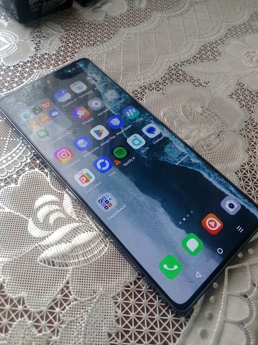 Infinix not 40 8/256